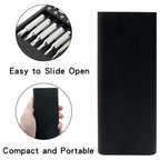 25 in 1 Screwdriver Set Magnetic Repair Tools, Aluminum Alloy Handle, 25 in 1
