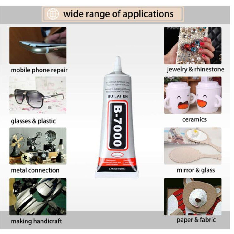 15ml B-7000 Multi-Function Glue Screen Repair, 15ml B-7000