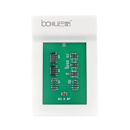BAKU DBT-2012 Battery Capacitive Tester, EU Plug, EU Plug