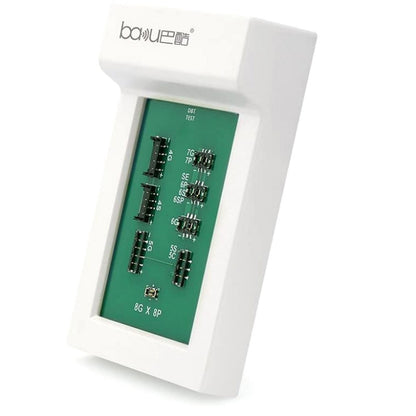 BAKU DBT-2012 Battery Capacitive Tester, EU Plug, EU Plug