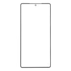 For Samsung Galaxy S25 Ultra SM-S938B Front Screen Outer Glass Lens with OCA Optically Clear Adhesive, For Samsung Galaxy S25 Ultra