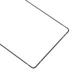For Samsung Galaxy S25 Ultra SM-S938B Front Screen Outer Glass Lens with OCA Optically Clear Adhesive, For Samsung Galaxy S25 Ultra