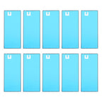 For Galaxy Z Fold7 SM-F966B 10pcs Main LCD Screen Front Housing Adhesive, For Galaxy Z Fold7(Main LCD)