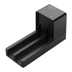 ORICO 6528US3-C 2.5 / 3.5 inch Hard Drive Enclosure with Duplicator, 6528US3-C