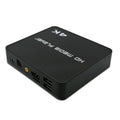 Uhd 4K Player Single-unit Advertising Machine Powered Up Automatically Plays Video PPT Horizontal and Vertical U Disk, US