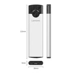 Lenovo M-01 M.2 NGFF Mobile Hard Disk Box