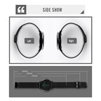 Skmei 9208 Men Quartz Watch Casual Simple Business Sports Watch for Men
