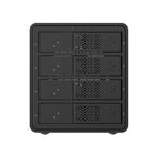 ORICO 9548RU3-BK 3.5-Inch External Hard Drive Enclosure with RAID