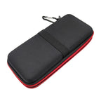 EVA earphone mobile power hard disk universal portable storage protection package