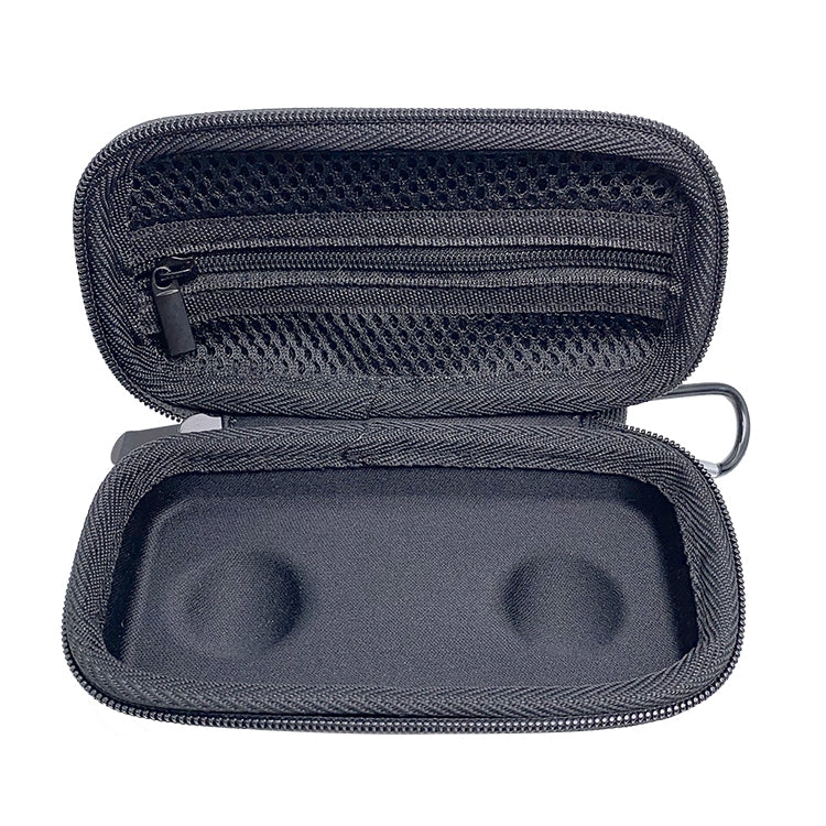 For Insta360 One X Panoramic Camera Nylon Canvas Storage Bag, For Insta360 ONE X 1PC