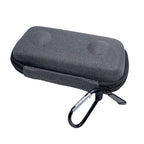 For Insta360 One X Panoramic Camera Nylon Canvas Storage Bag, For Insta360 ONE X 1PC