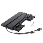 Multi-functinal Charging Stand With LED Light for PS5, IV-P5238