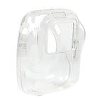 Protective Crystal Shell Case with Strap for Fujifilm Instax Square SQ20, For Fujifilm Instax Square SQ20