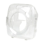 Protective Crystal Shell Case with Strap for Fujifilm Instax Square SQ20, For Fujifilm Instax Square SQ20