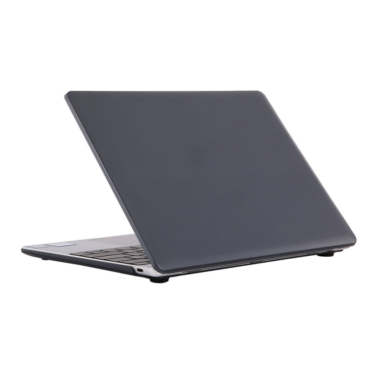 ENKAY for Huawei MateBook 13 Core Edition US Version 2 in 1 Crystal Protective Case with TPU Keyboard Film, For Huawei MateBook 13 Core Edition