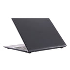 ENKAY for Huawei MateBook X Pro US Version 2 in 1 Crystal Protective Case with TPU Keyboard Film, For Huawei MateBook X Pro