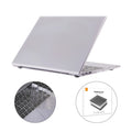 ENKAY for Huawei MateBook X Pro US Version 2 in 1 Crystal Protective Case with TPU Keyboard Film, For Huawei MateBook X Pro