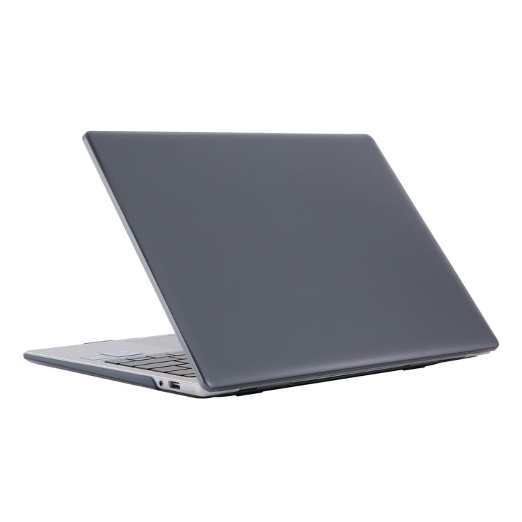 ENKAY for Huawei MateBook D 14  / Honor MagicBook 14 US Version 2 in 1 Crystal Protective Case with TPU Keyboard Film, For Huawei MateBook D 14