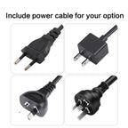 127W 15V 8A  AC Adapter Charger For Microsoft Surface Book 3 1932, UK Plug, UK Plug, EU Plug, US Plug, AU Plug