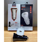 YS-2 PD 20W USB-C / Type-C Interface Car Fast Charger for iPhone Series / iPad Series
