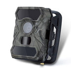 S880 Field Hunting Surveillance Camera, 2560x1920 Pixel, Low Battery, Night Vision, Wide Angle, Auto IR-Cut-Remove, S880