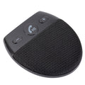 SP11 Car Phone Sun Visor Handsfree Speaker with USB Car Speaker Handsfree Car Kit, SP11