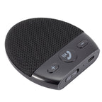 SP11 Car Phone Sun Visor Handsfree Speaker with USB Car Speaker Handsfree Car Kit, SP11