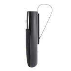 SP11 Car Phone Sun Visor Handsfree Speaker with USB Car Speaker Handsfree Car Kit, SP11