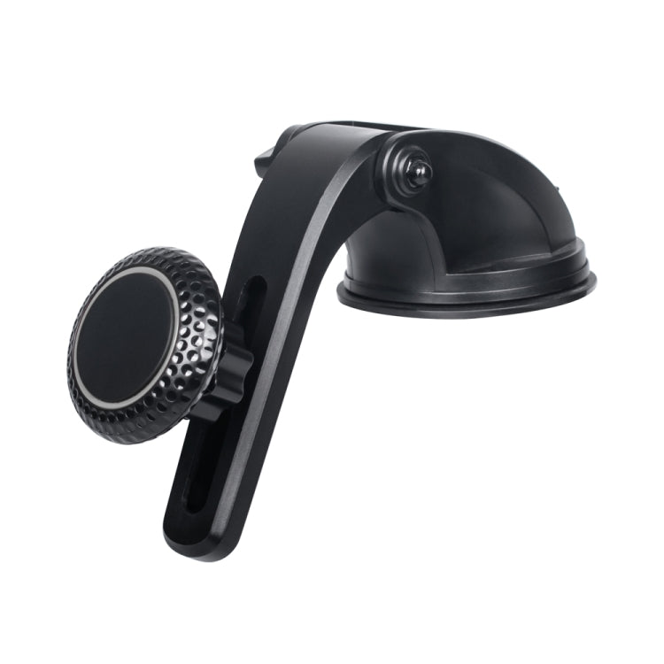 Car Dashboard / Windshield Telescopic Mobile Phone Magnetic Holder, Telescopic Holder