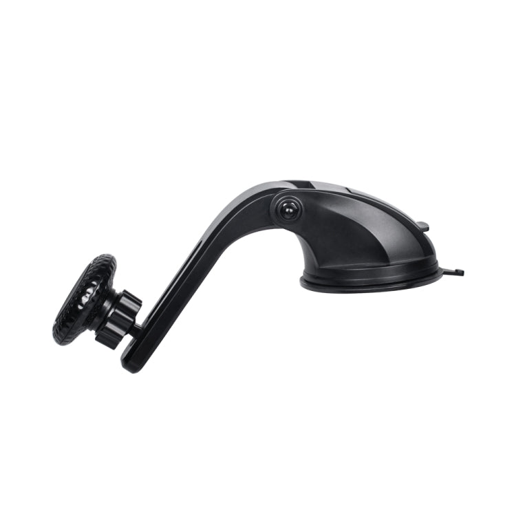 Car Dashboard / Windshield Telescopic Mobile Phone Magnetic Holder, Telescopic Holder