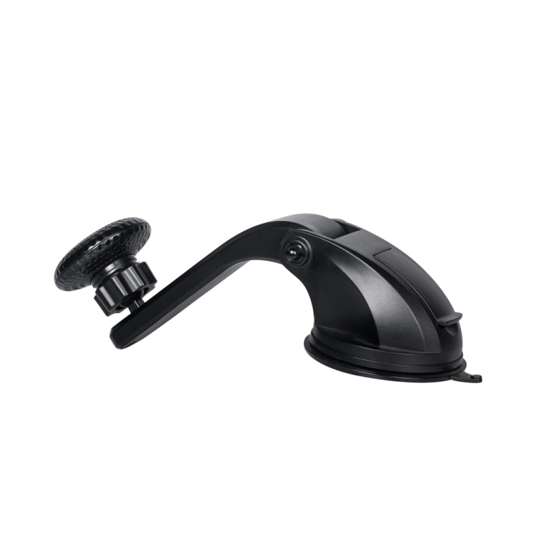Car Dashboard / Windshield Telescopic Mobile Phone Magnetic Holder, Telescopic Holder