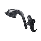 Universal Car Holder Telescopic Rocker for Phone Desk Windshield Adsorption Mobile Phone GPS Holder, Windshield Holder