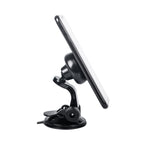 Magnetic Suction Cup Mobile Phone Holder Center Console Desktop Bedside Lazy Holder, Magnetic Suction Cup Holder