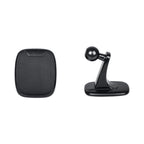 Magnetic Car Phone Holder 360 Degree Mobile Phone Dock, Magnetic  360 Degree Holder