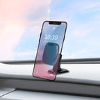 Magnetic Car Phone Holder 360 Degree Mobile Phone Dock, Magnetic  360 Degree Holder