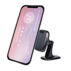 Magnetic Car Phone Holder 360 Degree Mobile Phone Dock, Magnetic  360 Degree Holder