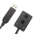 IRSW20B USB Reflective Photoelectric Switch, IRSW20B