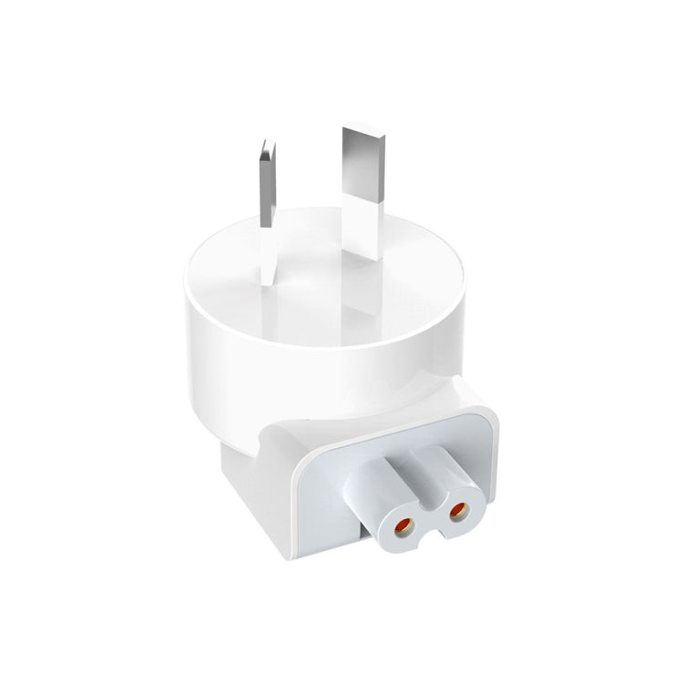 2 PCS XJ01 Power Adapter for iPad 10W 12W Charger & MacBook Series Charger, AU Plug, AU Plug