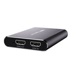 Ezcap 311P  4K HDMI HD Video Capture Card