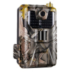 HC-900 Pro Wireless Night Live Tracking Camera Cloud Service 4G Mobile for Wildlife Hunting, HC-900 Pro