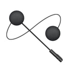 T4 Motorcycle Helmet Bluetooth Headsets BT 5.0 Stereo Automatically Connect to Support SIRI, T4