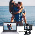 Z39 HDMI / F + Microphone HDMI / F + Audio + USB 4K Capture Card, Support Windows Android Linux and MacOS Etc, Z39