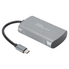 Z31A 4K Type-C to HDMI1080P Video Capture Card with Loop
