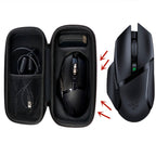 For Razer Razer Barcelis Snake X Minibus Snake Wireless Mouse Gaming Mouse Storage Bag Protection Box, For Razer Barcelis Snake X Minibus Snake