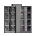 A49 49 in 1 High Quality Screwdriver Set  Mobile Computer Disassembly and Maintenance Tools, 49 in 1