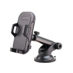 Universal Car Mobile Phone Holder Windshield Suction Cup Stent Window Stick Smartphone Holder, Smartphone Holder