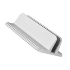 Aluminum Alloy Laptop Stand Cooling Storage Base