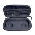 For Insta360 ONE X2 Pocket Panoramic Camera Nylon Storage Bag, For Insta360 ONE X2