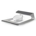 AP-1S Aluminum Alloy Laptop Stand with Radiator, AP-1S