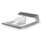 AP-1S Aluminum Alloy Laptop Stand with Radiator, AP-1S